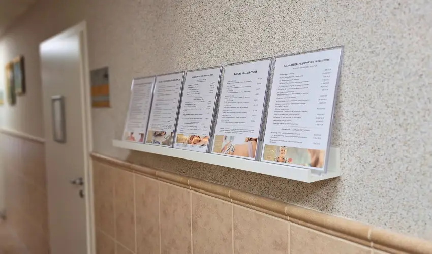 Hungarospa Thermal Hotel Hajdszoboszl - Oktber 23.