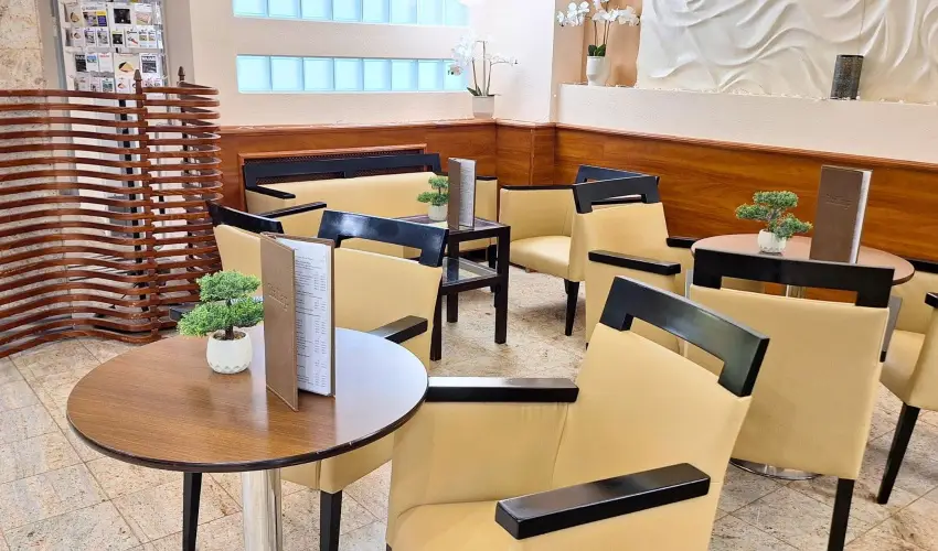 Hungarospa Thermal Hotel Hajdszoboszl - Oktber 23.