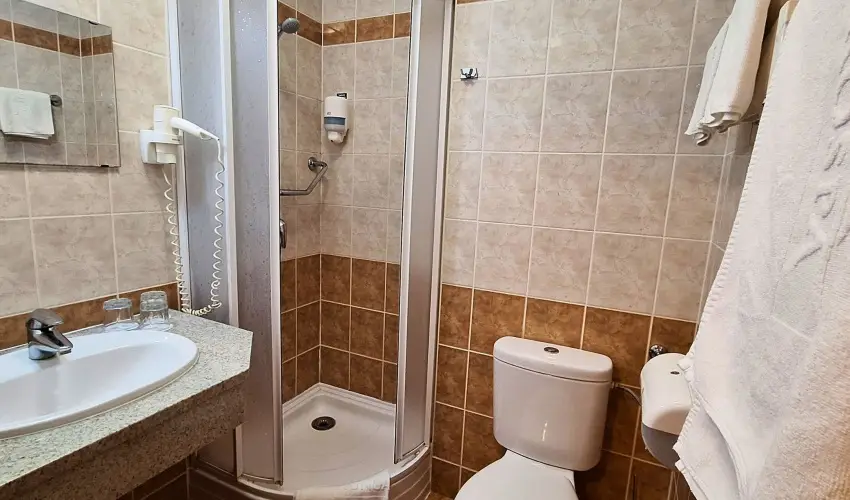 Hungarospa Thermal Hotel Hajdszoboszl - Oktber 23.