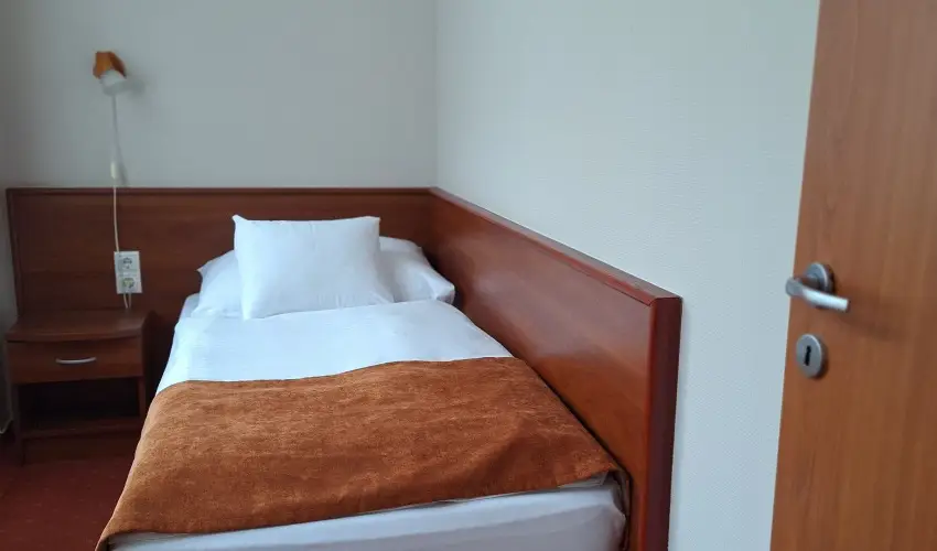 Hungarospa Thermal Hotel Hajdszoboszl - Oktber 23.