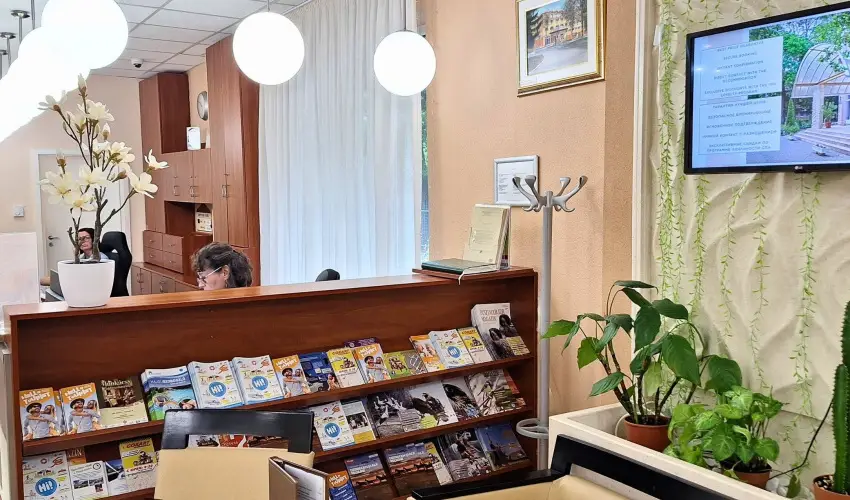 Hungarospa Thermal Hotel Hajdszoboszl - Oktber 23.