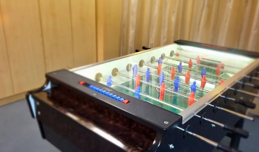 Hungarospa Thermal Hotel Hajdszoboszl - Oktber 23.