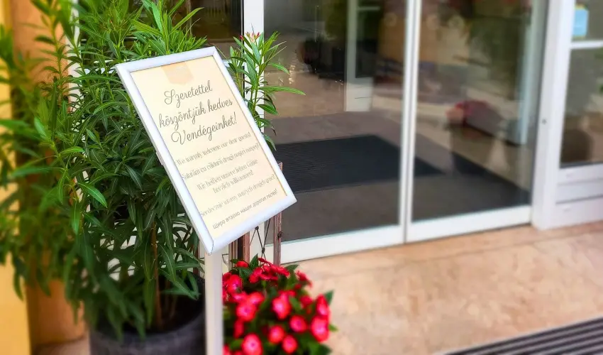 Hungarospa Thermal Hotel Hajdszoboszl - Oktber 23.