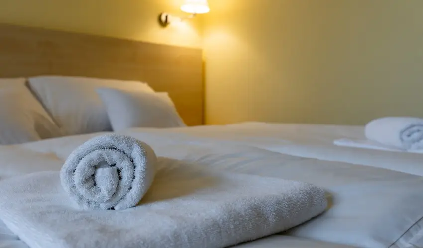 Hotel Hforrs Hajdszoboszl - Oktber 23. (min. 5 j)