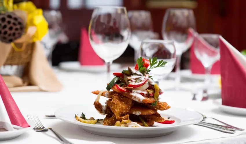 Hotel Nagyerd Debrecen - Oktber 23.