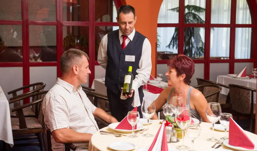 Hotel Nagyerd Debrecen - Oktber 23.