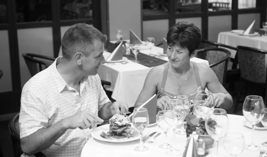 Hotel Nagyerd� Debrecen - Okt�ber 23.