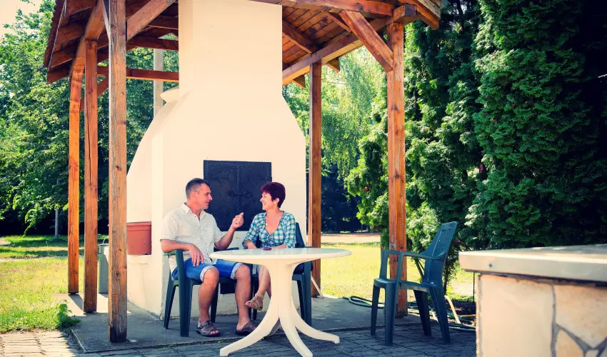 Hotel Nagyerd Debrecen - Oktber 23.