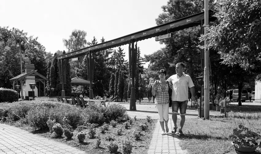 Hotel Nagyerd� Debrecen - Okt�ber 23.