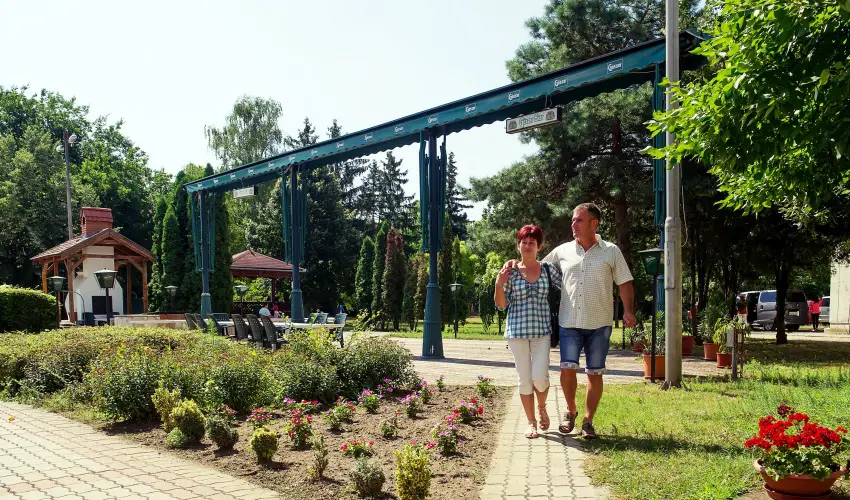 Hotel Nagyerd Debrecen - Oktber 23.