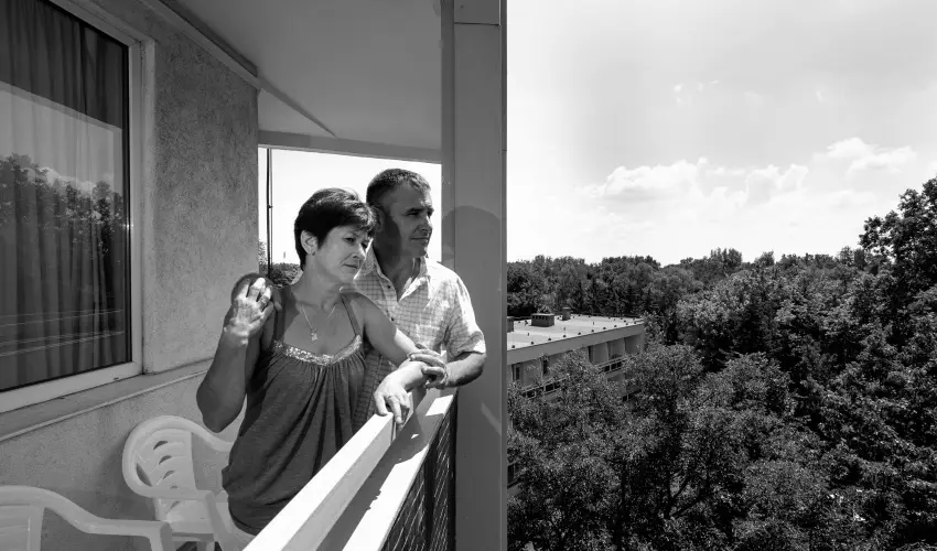 Hotel Nagyerd� Debrecen - Okt�ber 23.