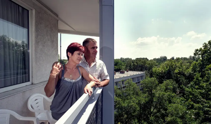 Hotel Nagyerd Debrecen - Oktber 23.