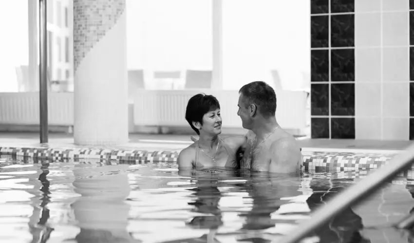 Hotel Nagyerd� Debrecen - Okt�ber 23.