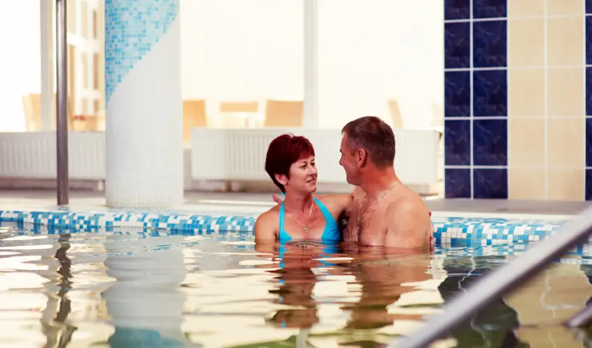 Hotel Nagyerd Debrecen - Oktber 23.