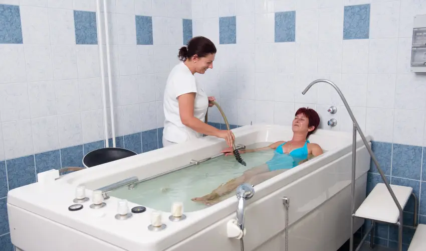 Hotel Nagyerd Debrecen - Oktber 23.