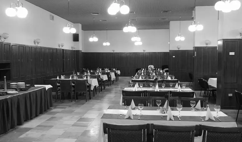 Hotel Nagyerd� Debrecen - Okt�ber 23.