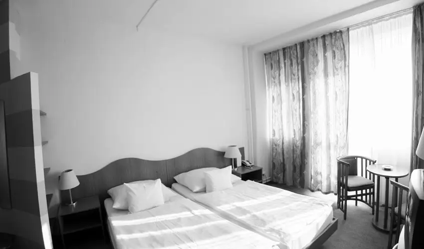 Hotel Nagyerd� Debrecen - Okt�ber 23.