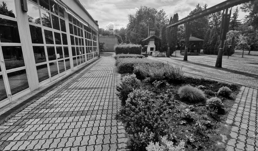 Hotel Nagyerd� Debrecen - Okt�ber 23.