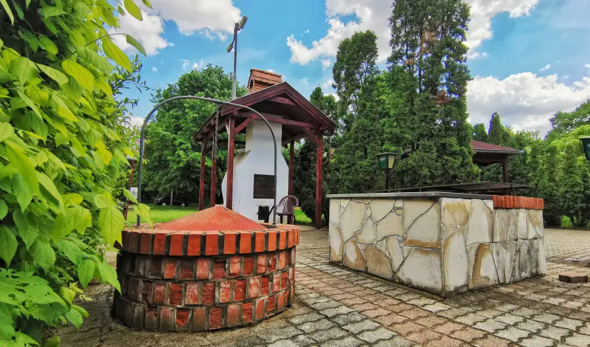 Hotel Nagyerd Debrecen - Oktber 23.