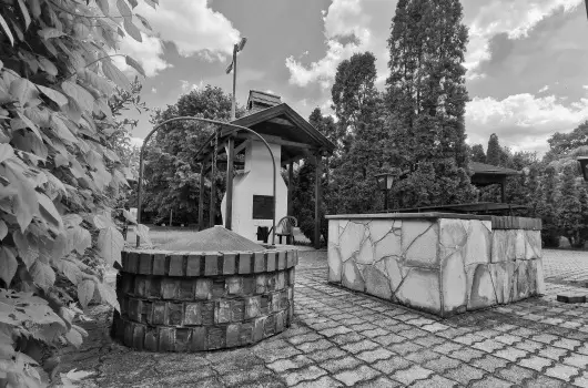 Hotel Nagyerd - Oktber 23.