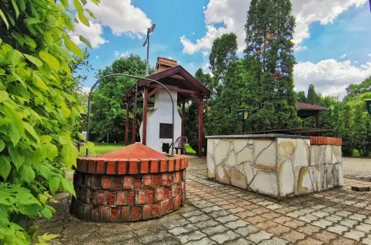 Hotel Nagyerd - Oktber 23.