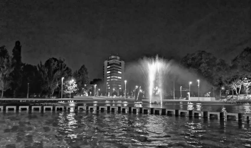 Hotel Nagyerd� Debrecen - Okt�ber 23.