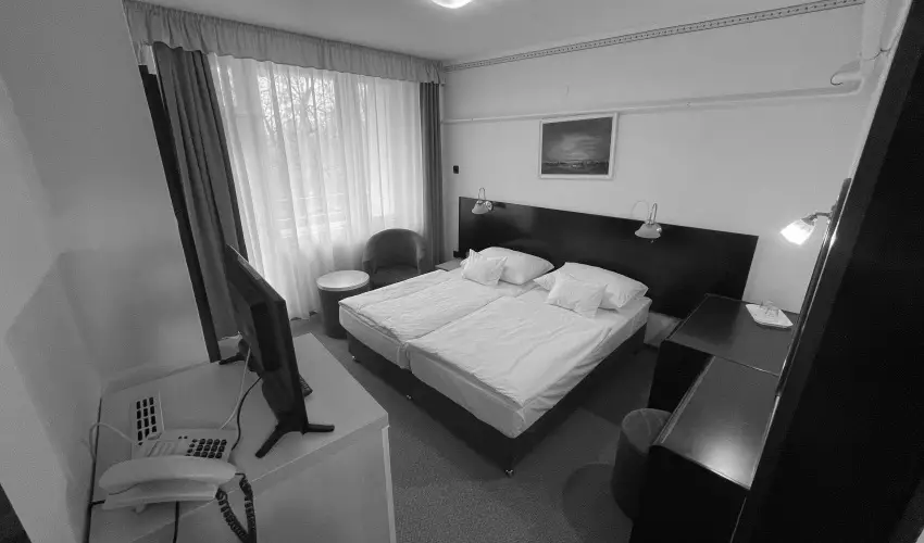 Hotel Nagyerd� Debrecen - Okt�ber 23.