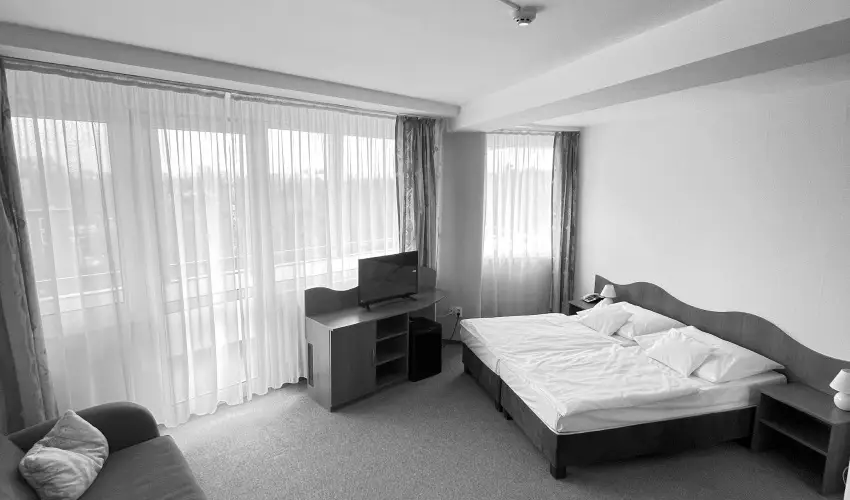 Hotel Nagyerd� Debrecen - Okt�ber 23.