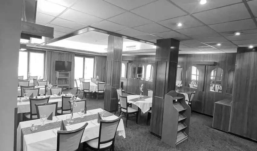 Hotel Nagyerd� Debrecen - Okt�ber 23.