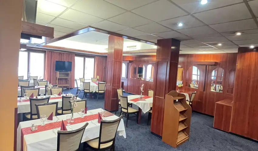 Hotel Nagyerd Debrecen - Oktber 23.