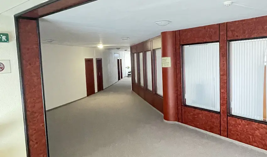 Hotel Nagyerd Debrecen - Oktber 23.