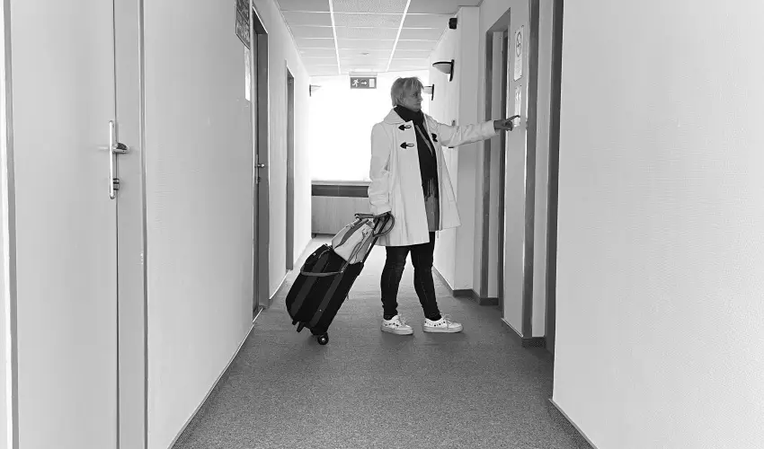 Hotel Nagyerd� Debrecen - Okt�ber 23.