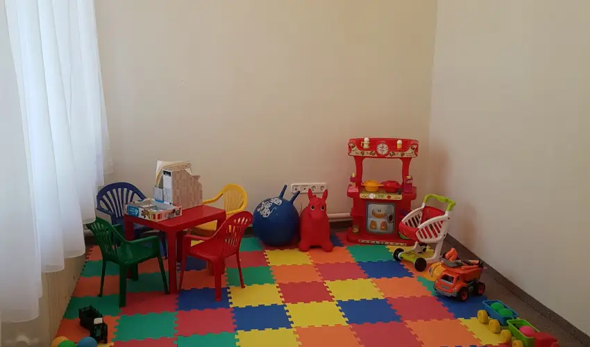 Hotel Nagyerd Debrecen - Oktber 23.