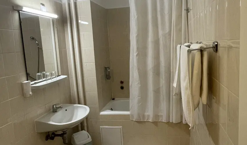 Hotel Nagyerd Debrecen - Oktber 23.