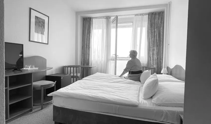 Hotel Nagyerd� Debrecen - Okt�ber 23.