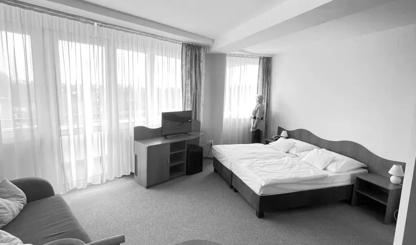 Hotel Nagyerd� Debrecen - Okt�ber 23.