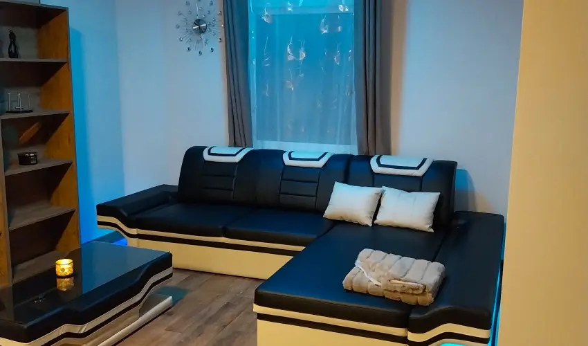 Hunor Vendghz Storaljajhely - Oktber 23.