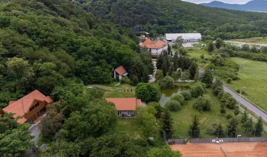 Hunor Vendghz Storaljajhely - Oktber 23.