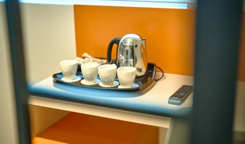 Ice Premium Apartments Veszprm - Oktber 23. (min. 3 j)