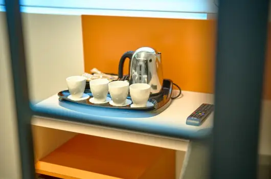 Ice Premium Apartments - Oktber 23. (min. 2 j)