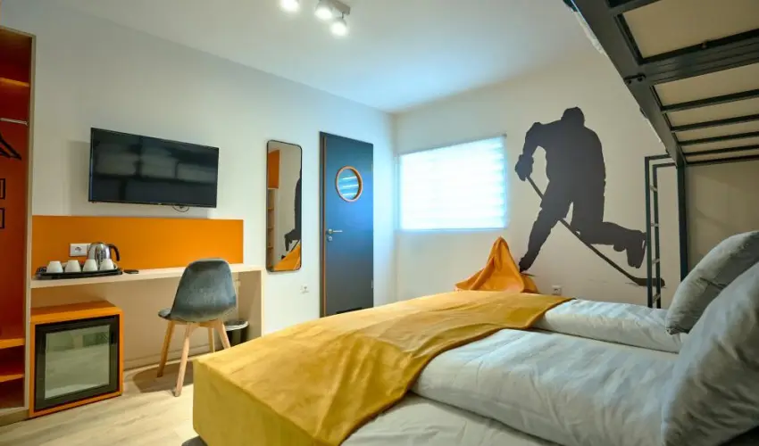 Ice Premium Apartments Veszprm - Oktber 23. (min. 3 j)