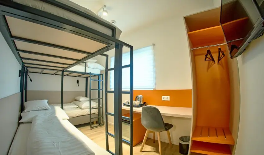 Ice Premium Apartments Veszprm - Oktber 23. (min. 3 j)