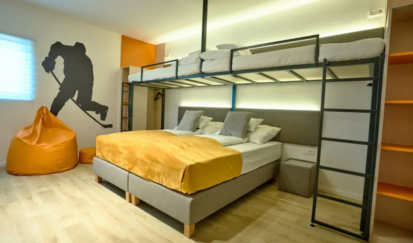 Ice Premium Apartments Veszprm - Oktber 23. (min. 3 j)