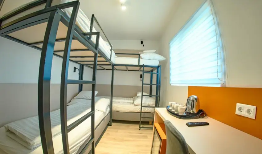 Ice Premium Apartments Veszprm - Oktber 23. (min. 3 j)