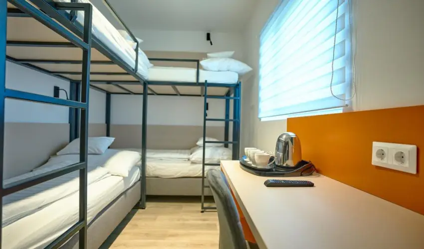 Ice Premium Apartments Veszprm - Oktber 23. (min. 3 j)