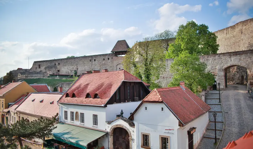 Imola Udvarhz Eger - Oktber 23.