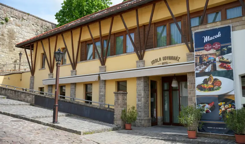 Imola Udvarhz Eger - Oktber 23.