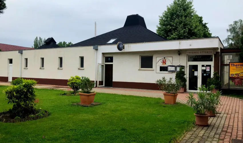 Hotel Imperial Gygyszll Kiskrs - Oktber 23.