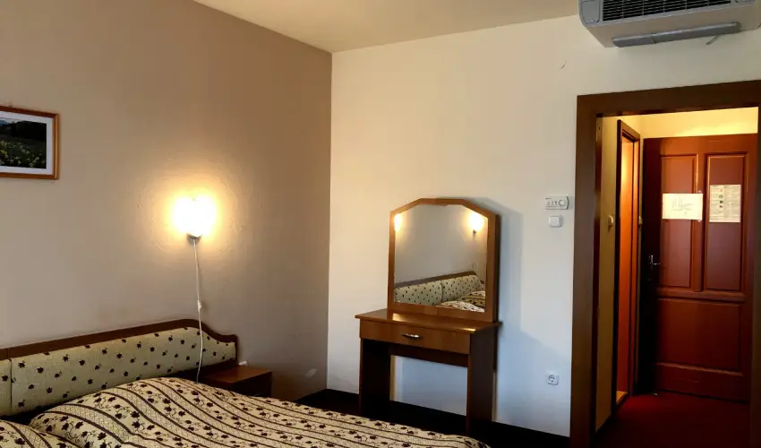 Hotel Imperial Gygyszll Kiskrs - Oktber 23.