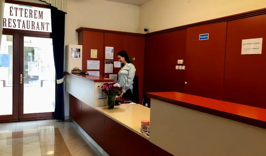 Hotel Imperial Gygyszll Kiskrs - Oktber 23.